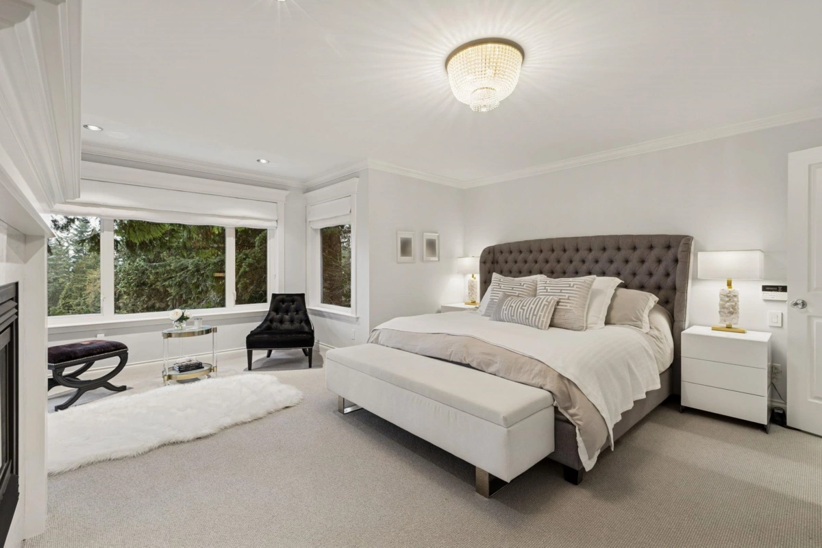 Mudroom Photo of 4081 Woodbury Avenue, North Vancouver, BC