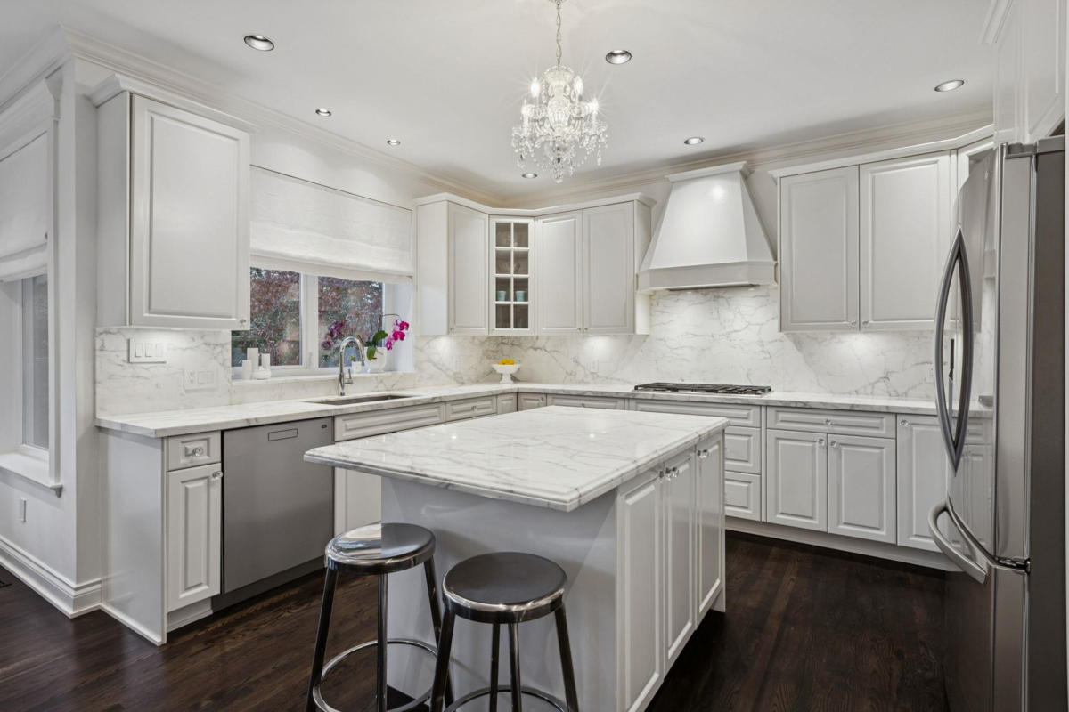 Primary Bedroom Photo of 4081 Woodbury Avenue, North Vancouver, BC