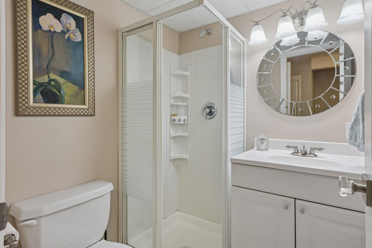 Street View Photo of 4081 Woodbury Avenue, North Vancouver, BC