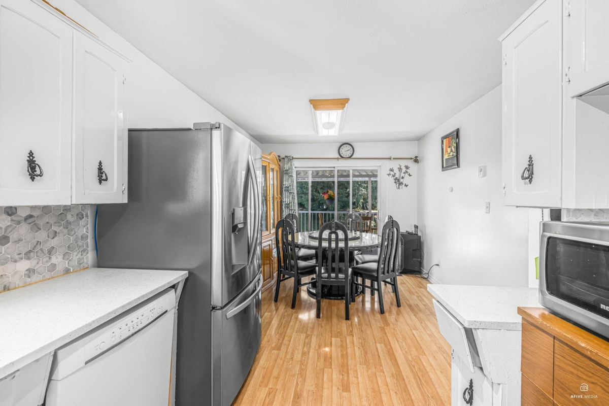 Bedroom 3 Photo of 216 Davis Crescent, Langley, BC