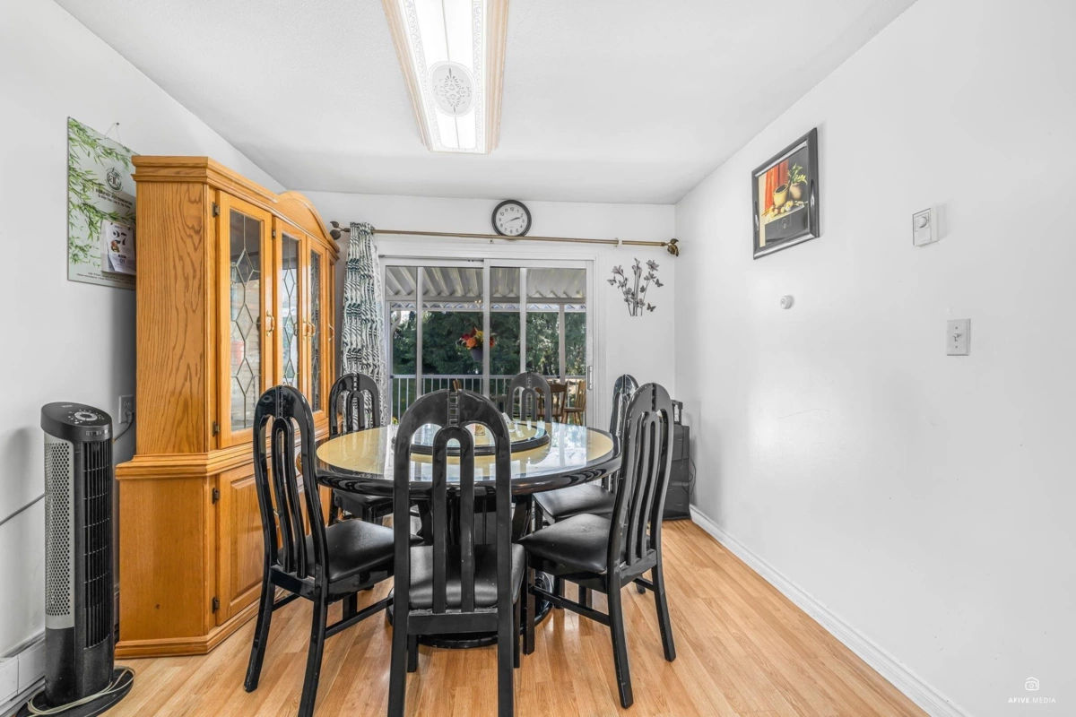 Bedroom 4 Photo of 216 Davis Crescent, Langley, BC