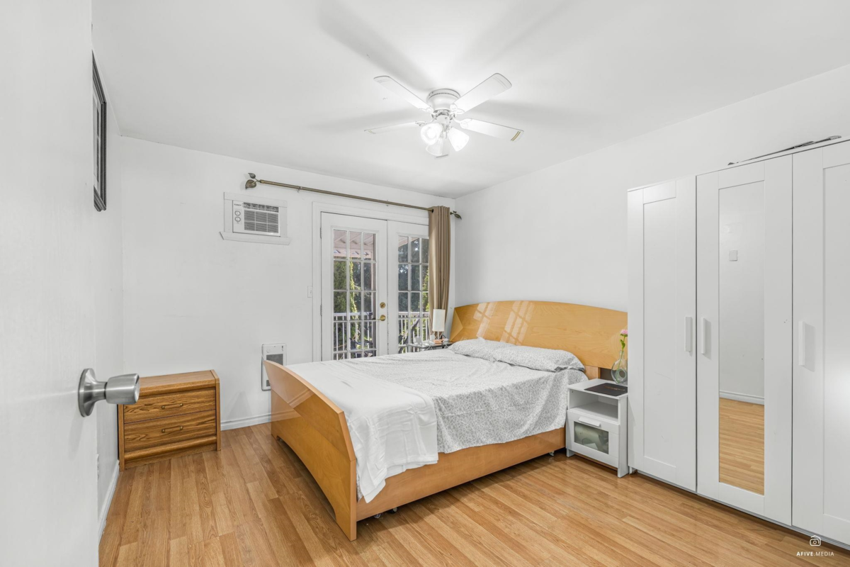 Loft / Bonus Room Photo of 216 Davis Crescent, Langley, BC