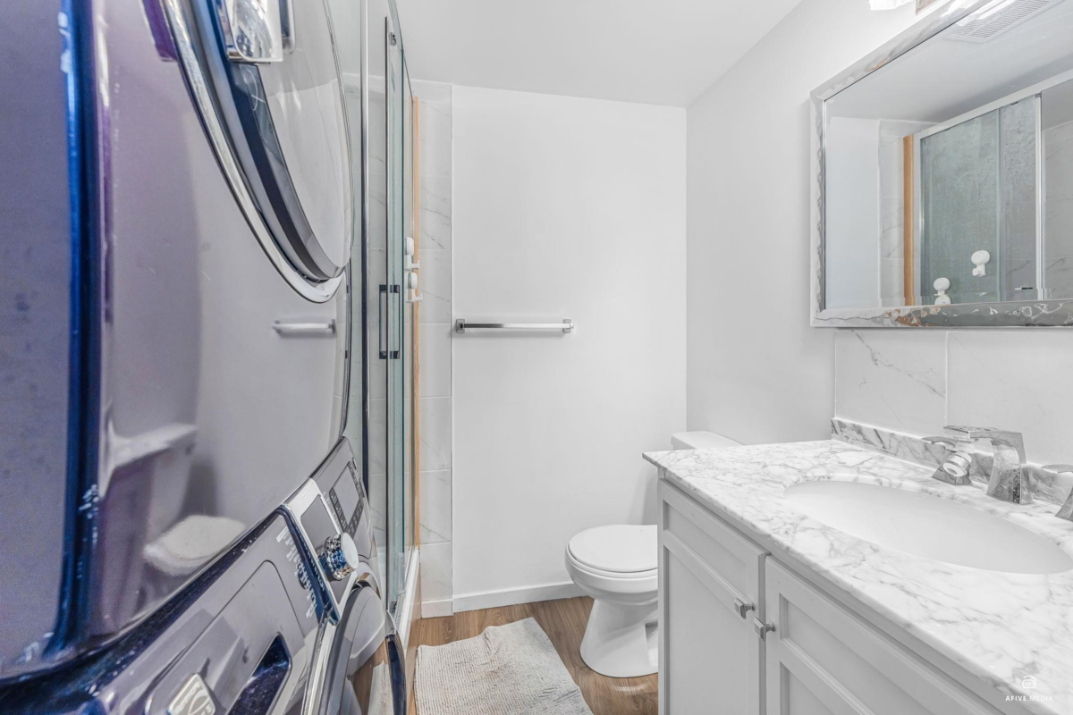 Outdoor Patio Photo of 216 Davis Crescent, Langley, BC