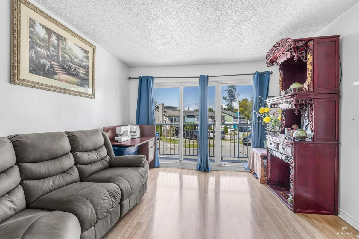 Primary Bedroom Photo of 216 Davis Crescent, Langley, BC