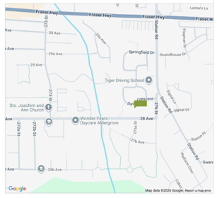 216 Davis Crescent, Langley, BC