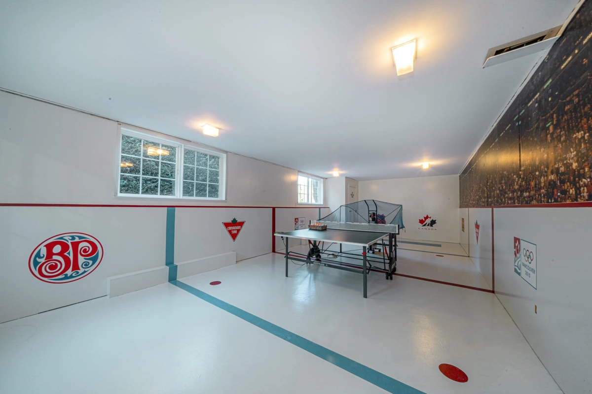 Aerial View of 2621 166a Street, Surrey, BC