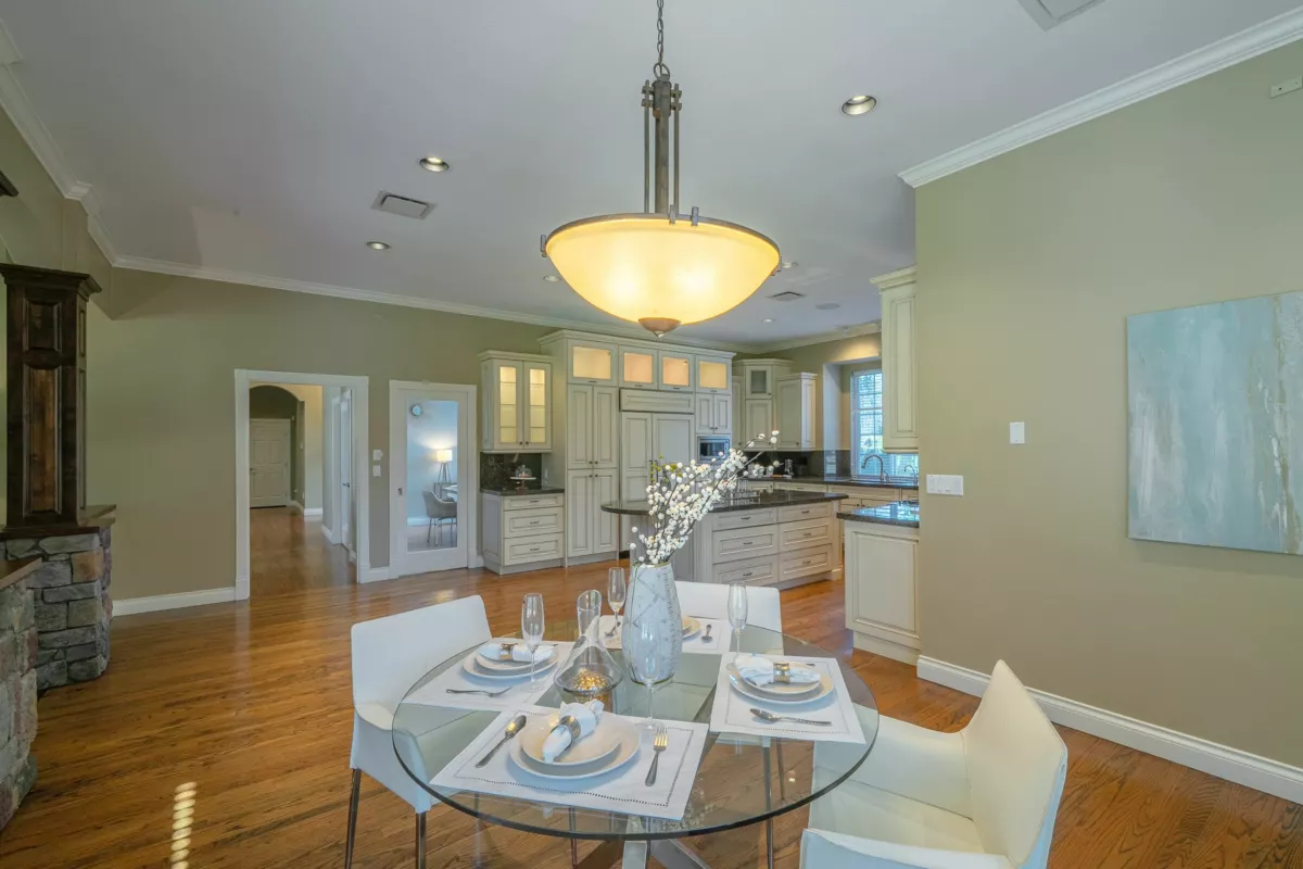 Bedroom 4 Photo of 2621 166a Street, Surrey, BC