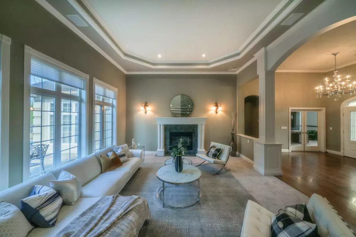 Breakfast Nook Photo of 2621 166a Street, Surrey, BC