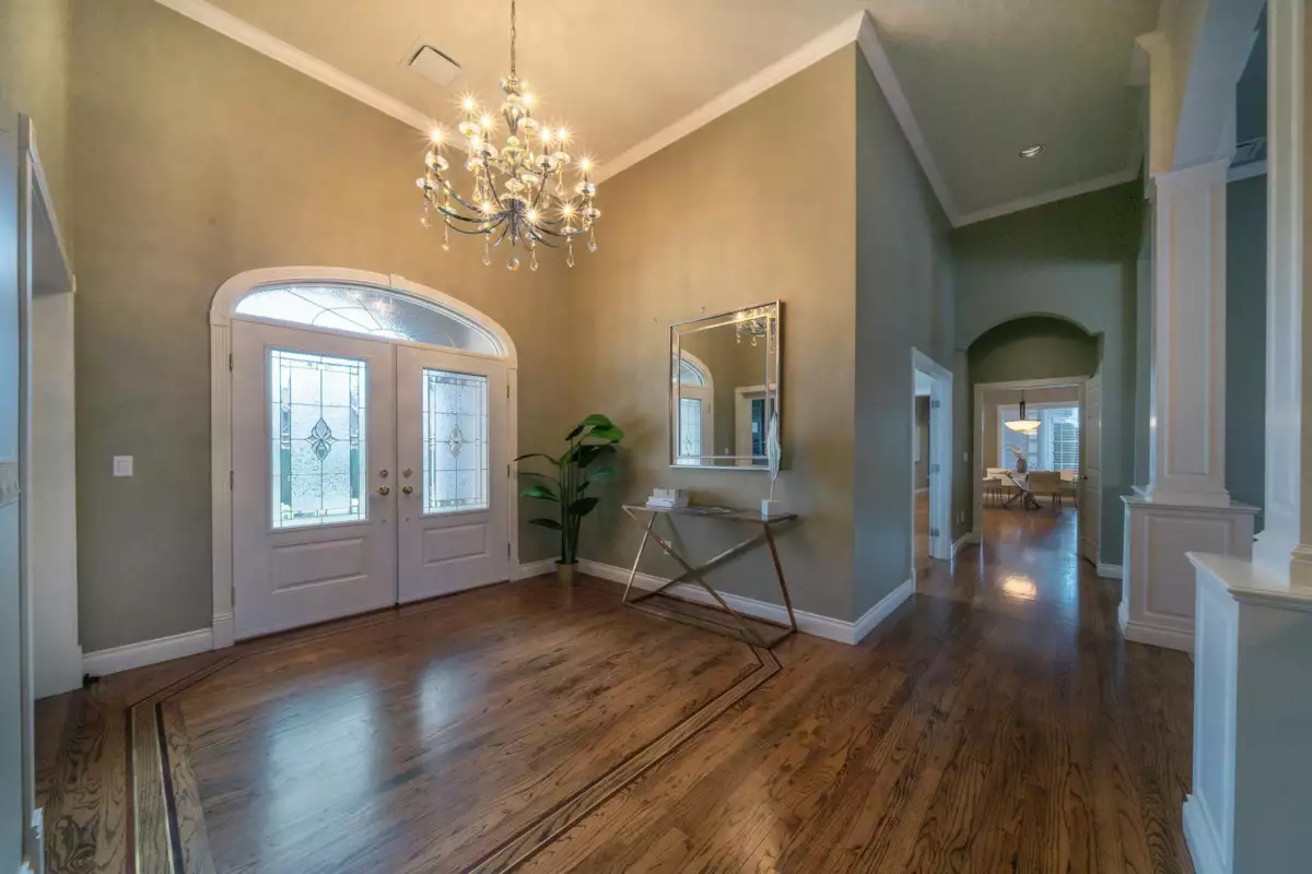 Dining Area Photo of 2621 166a Street, Surrey, BC