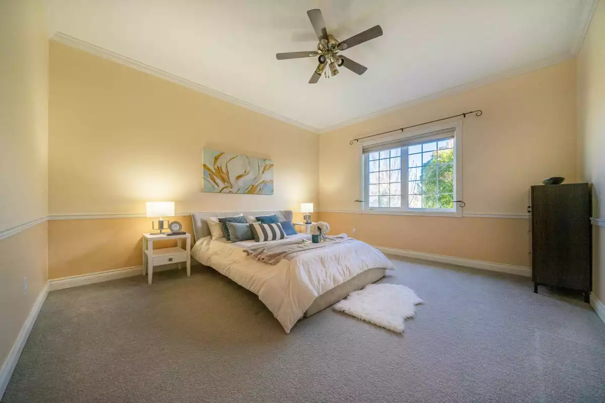 Entry Foyer Photo of 2621 166a Street, Surrey, BC