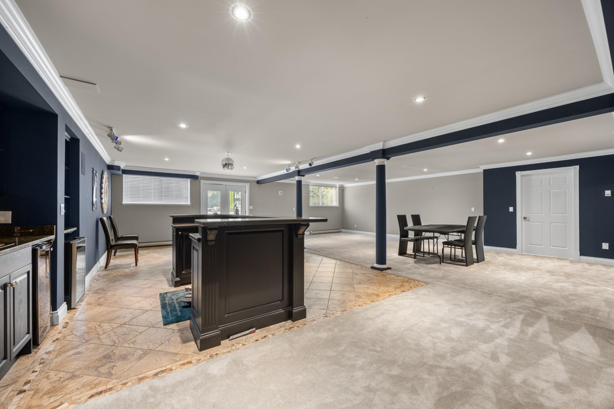 Garage Interior Photo of 2621 166a Street, Surrey, BC