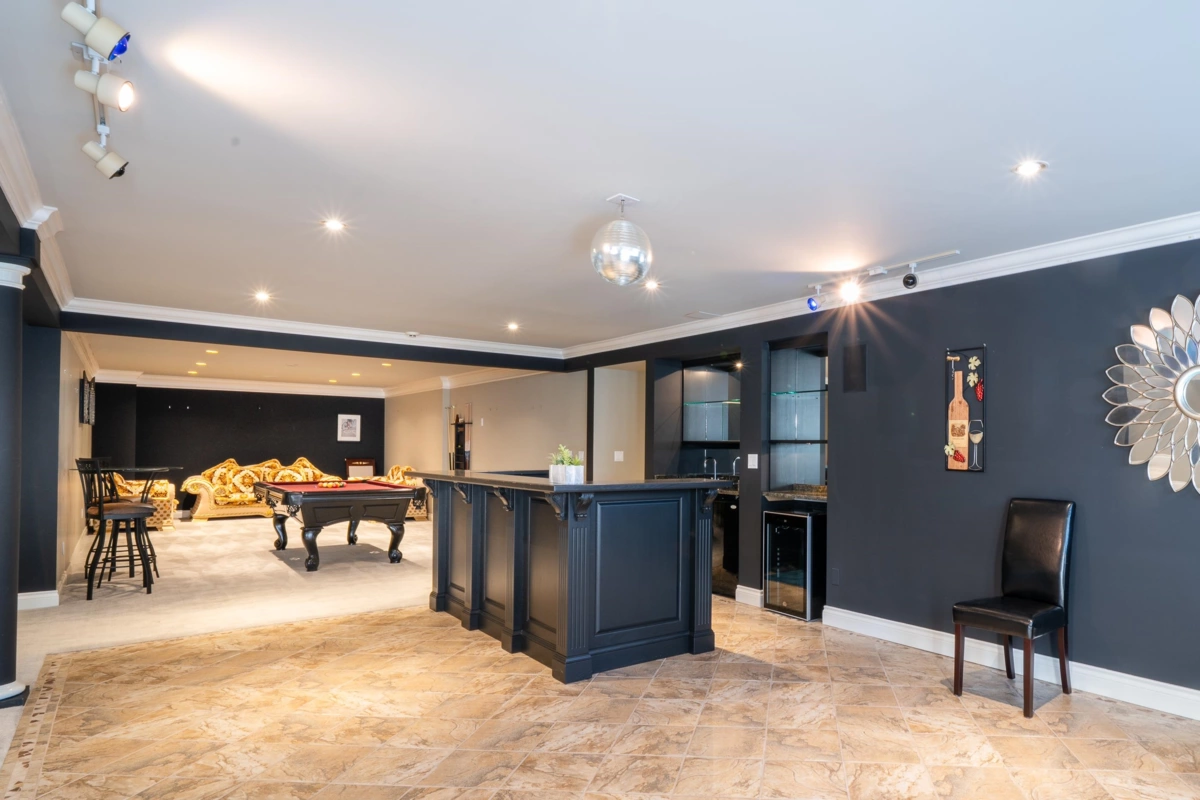 Hot Tub / Spa Photo of 2621 166a Street, Surrey, BC