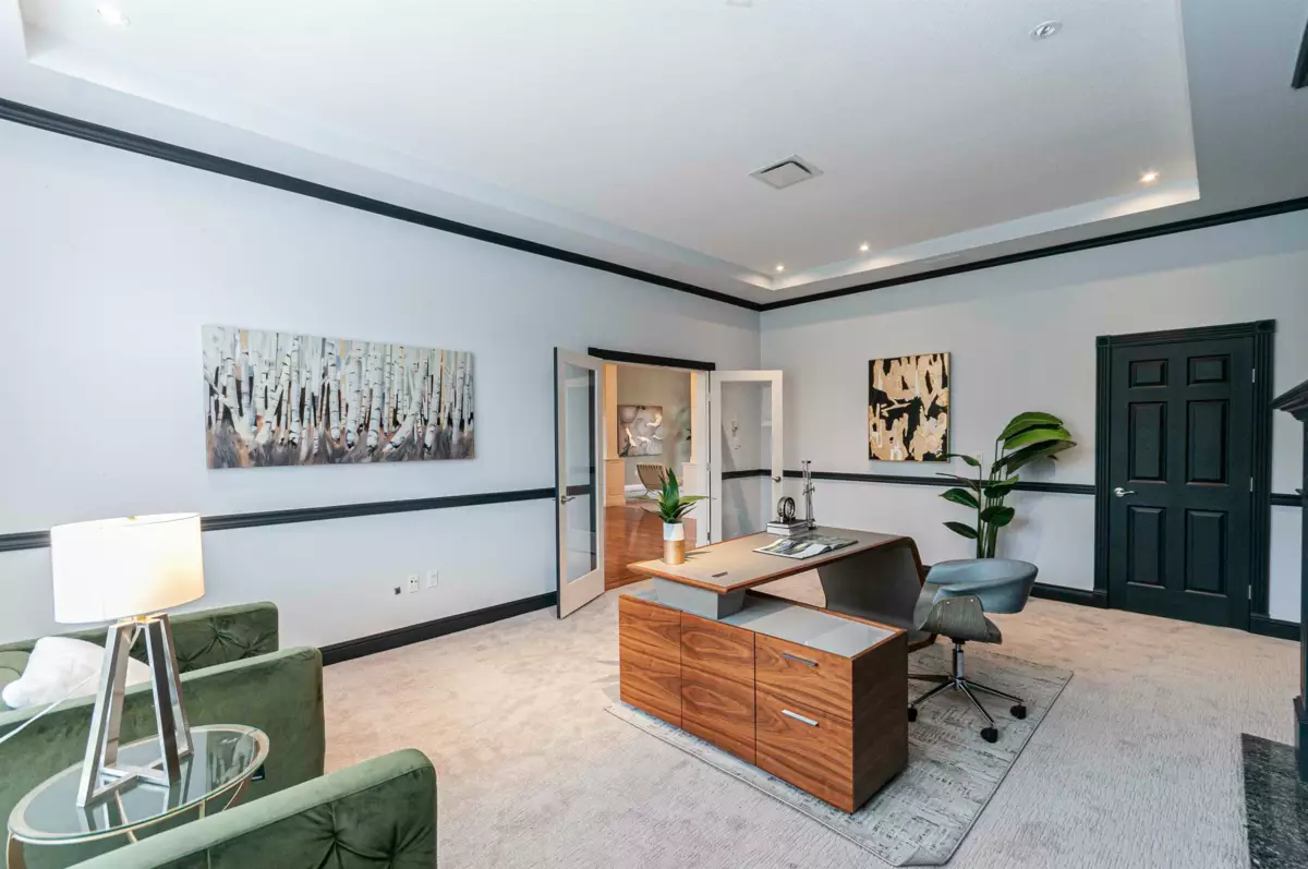 Kitchen Island Photo of 2621 166a Street, Surrey, BC