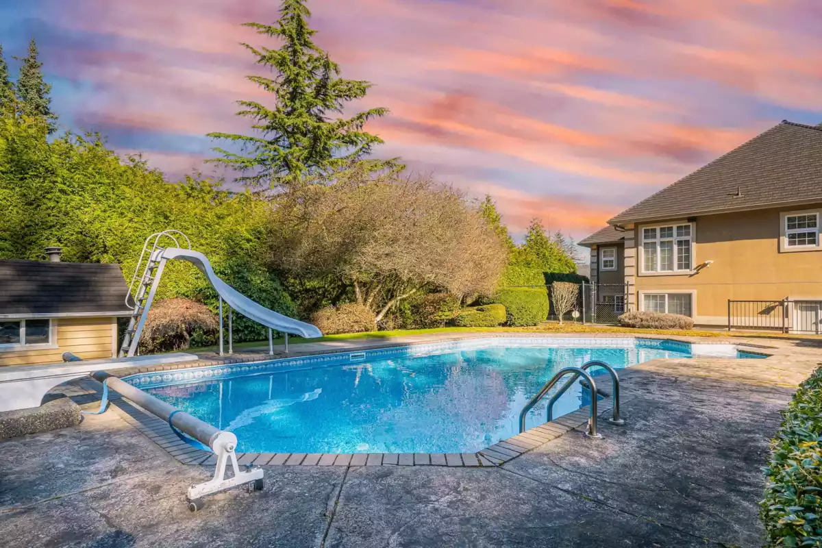 Neighborhood Park Photo Near 2621 166a Street, Surrey, BC