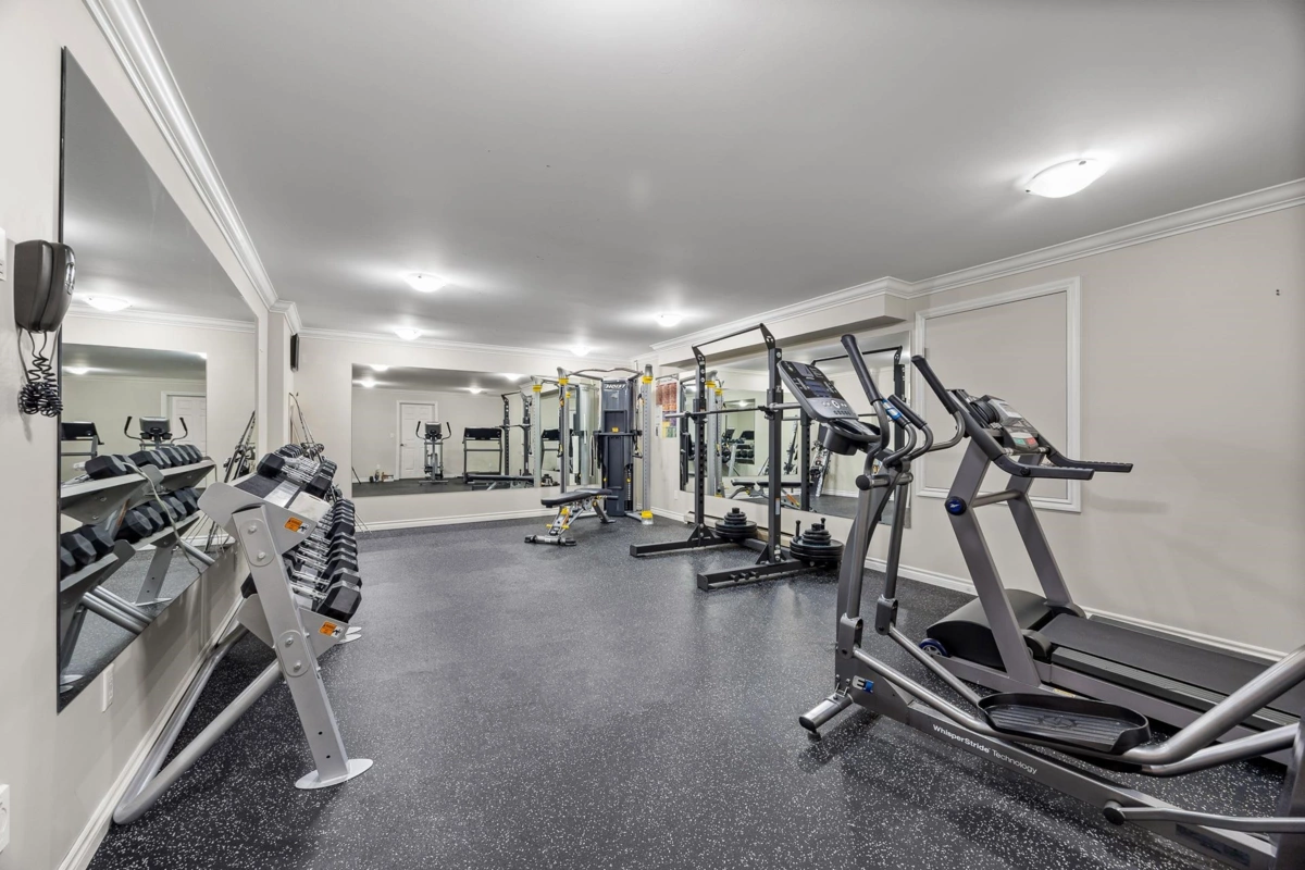 Outdoor Deck Photo of 2621 166a Street, Surrey, BC