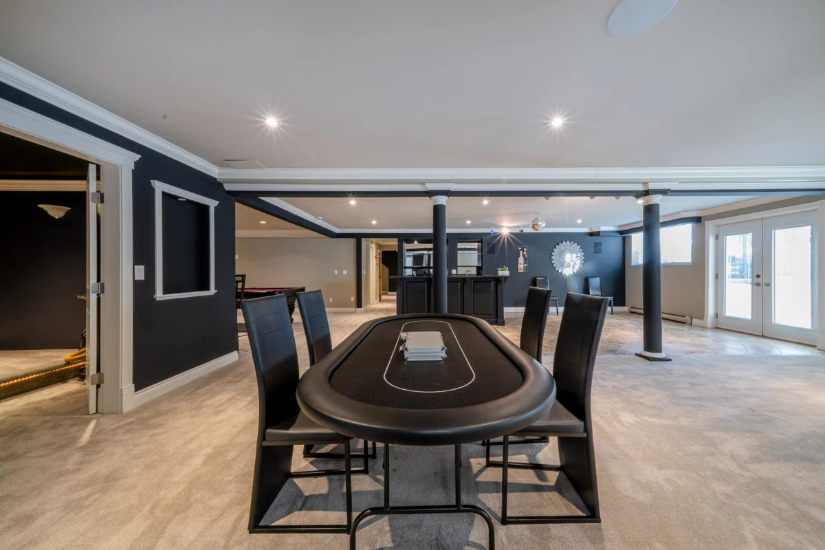 Outdoor Kitchen Photo of 2621 166a Street, Surrey, BC