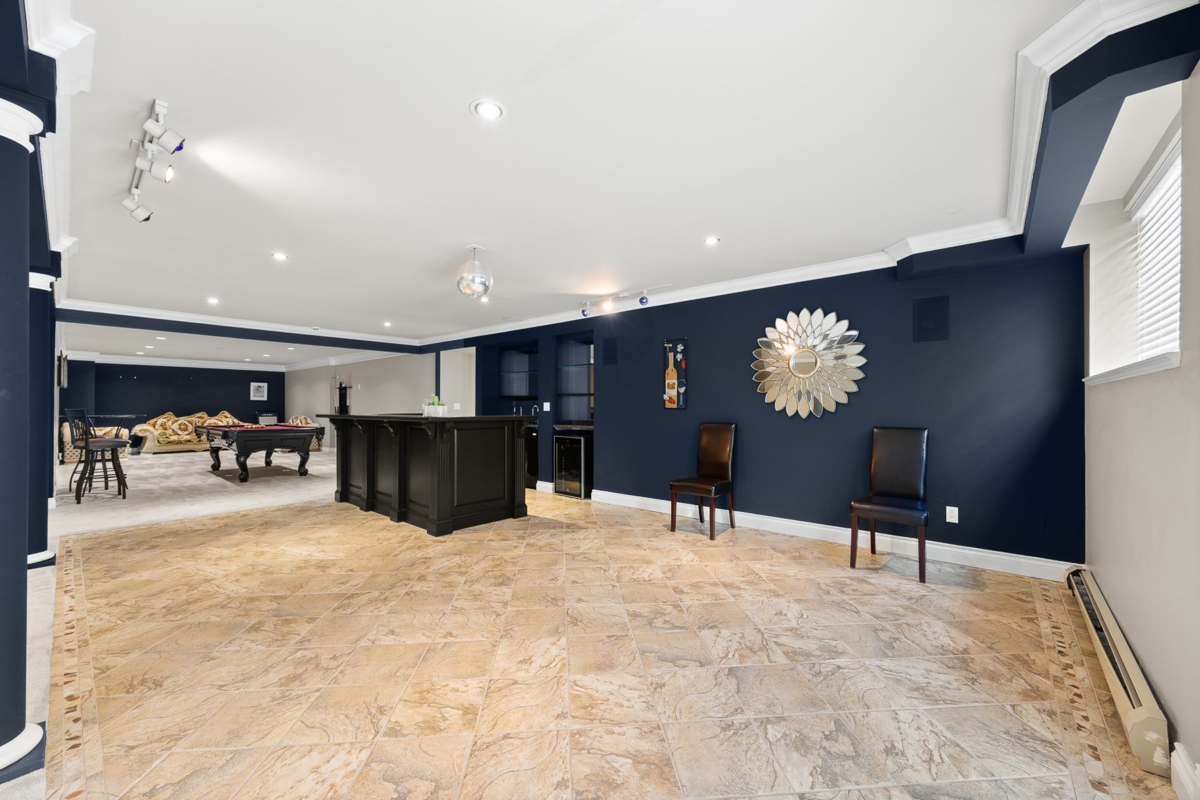 Outdoor Patio Photo of 2621 166a Street, Surrey, BC