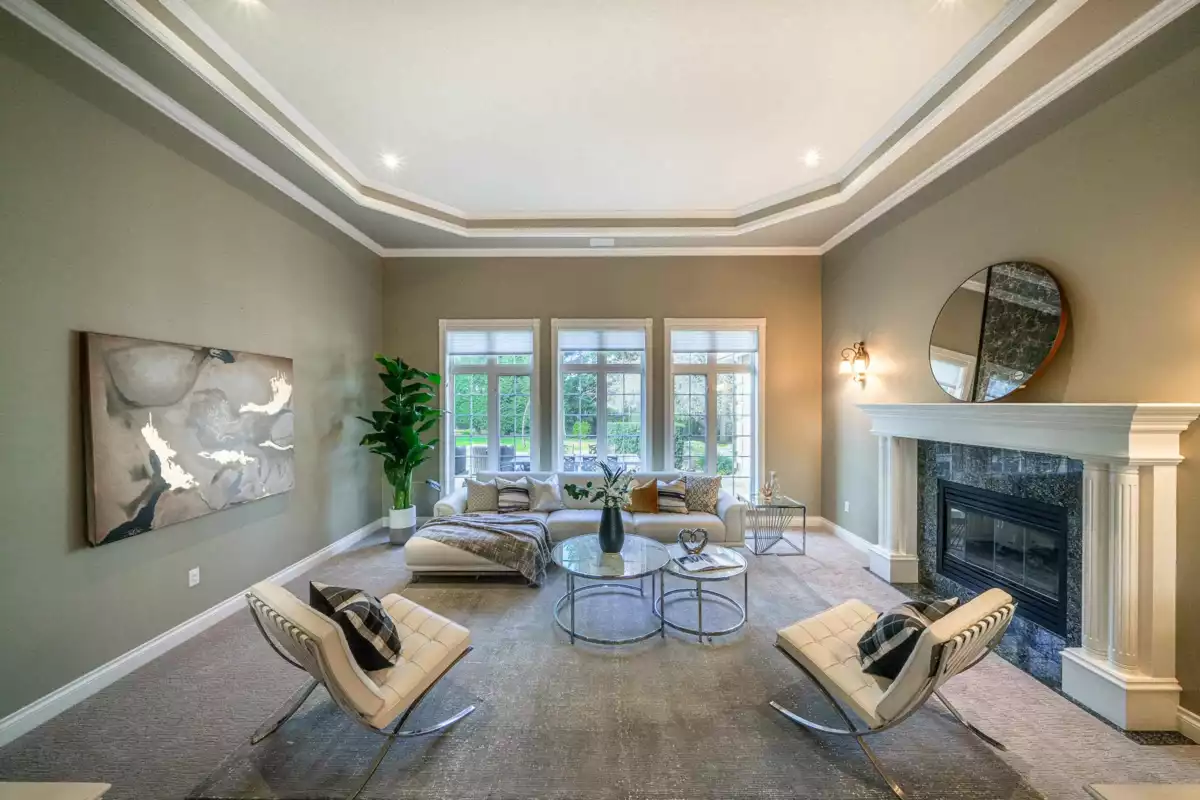 Pantry Photo of 2621 166a Street, Surrey, BC