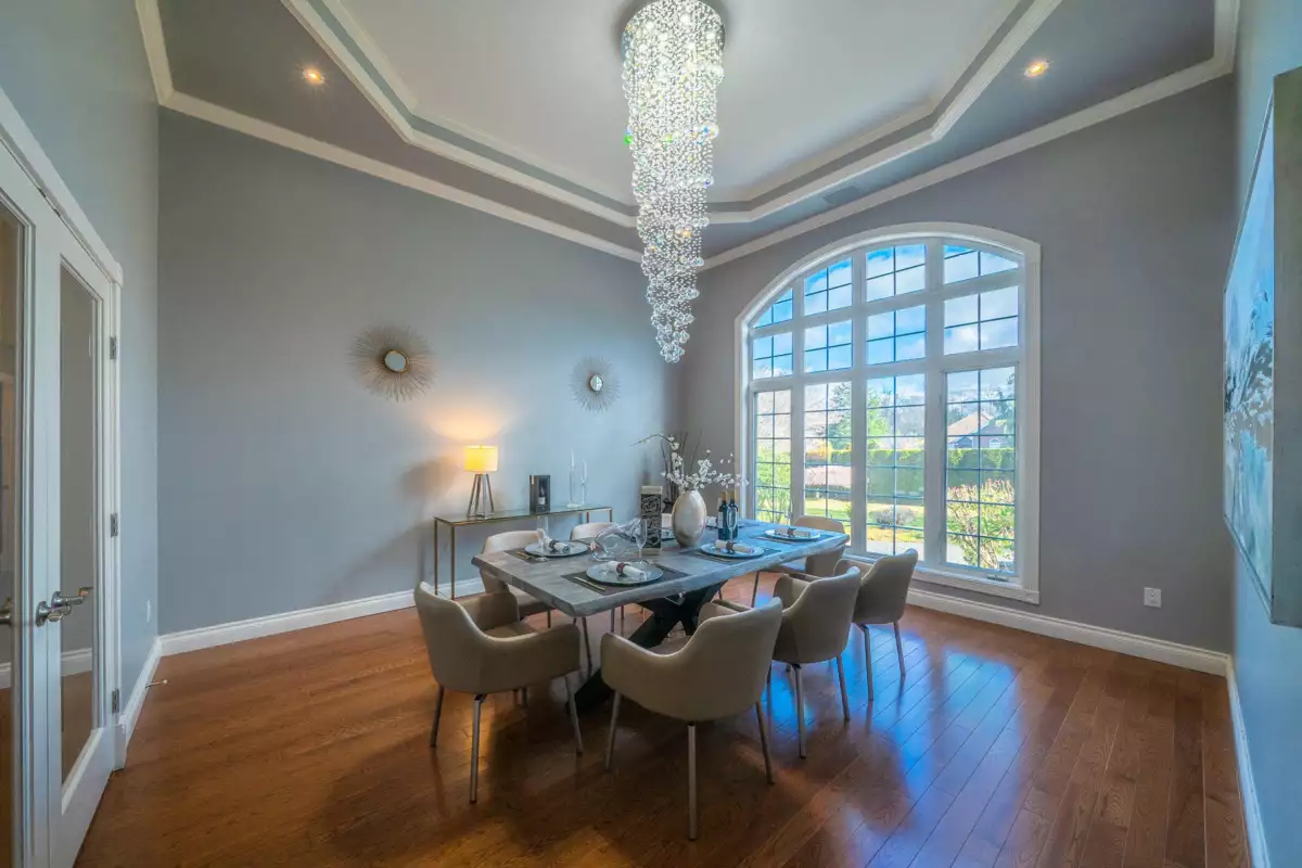 Primary Bathroom Photo of 2621 166a Street, Surrey, BC