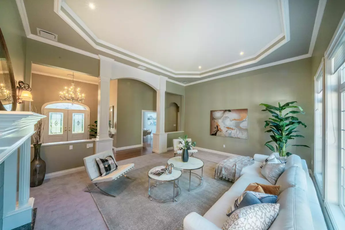 Primary Bedroom Photo of 2621 166a Street, Surrey, BC