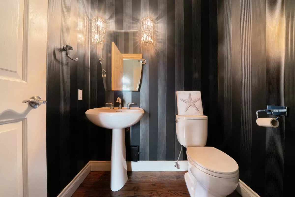 Staircase Photo of 2621 166a Street, Surrey, BC