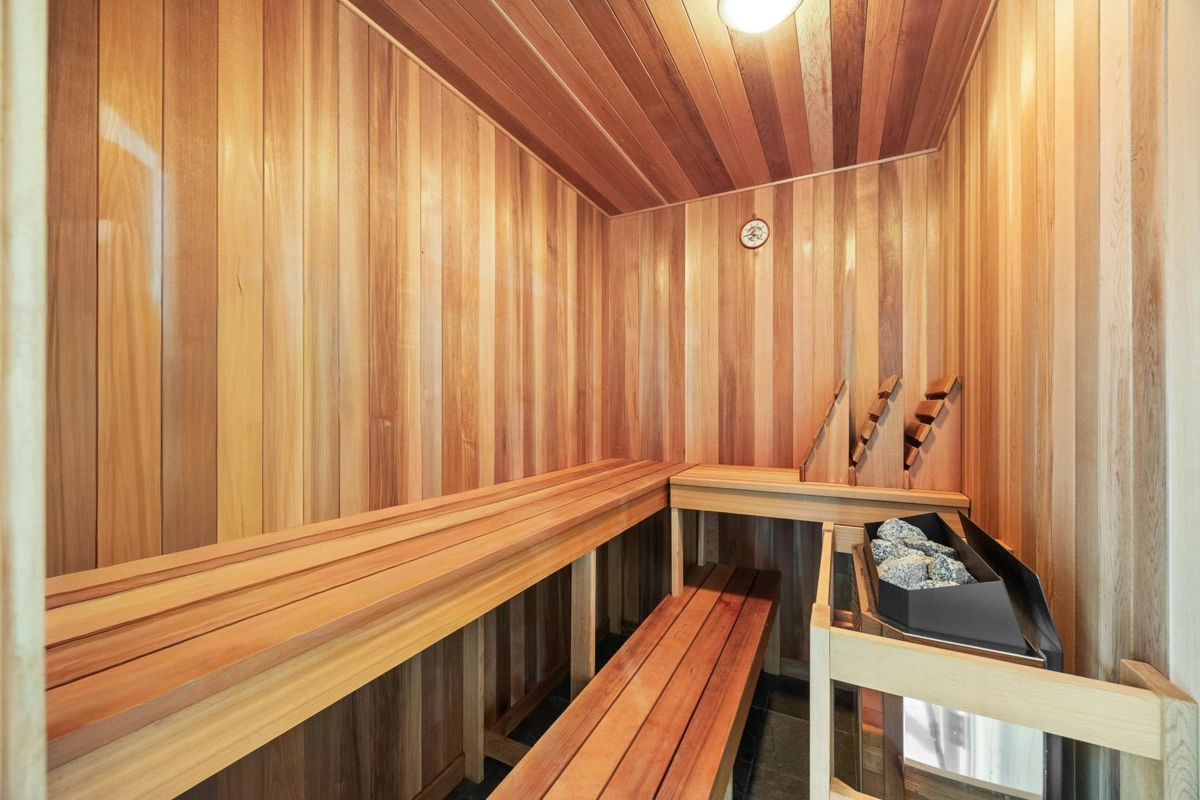 Swimming Pool Photo of 2621 166a Street, Surrey, BC