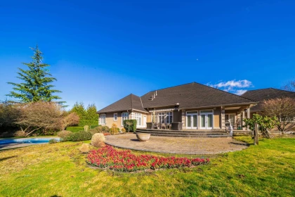 Community Amenities Photo (Clubhouse) of 2621 166a Street, Surrey, BC