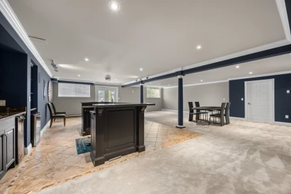 Garage Interior Photo of 2621 166a Street, Surrey, BC