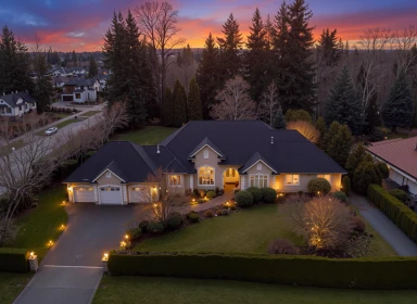 2621 166a Street, Surrey, BC