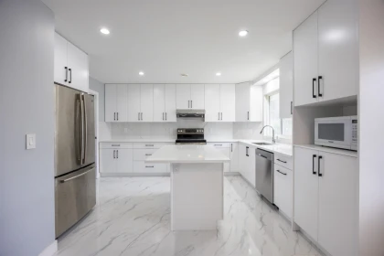 Pantry Photo of 7549 10th Avenue, Burnaby, BC