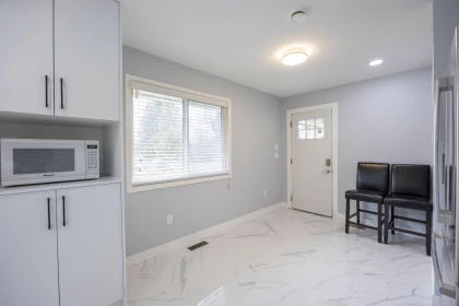 Primary Bedroom Photo of 7549 10th Avenue, Burnaby, BC