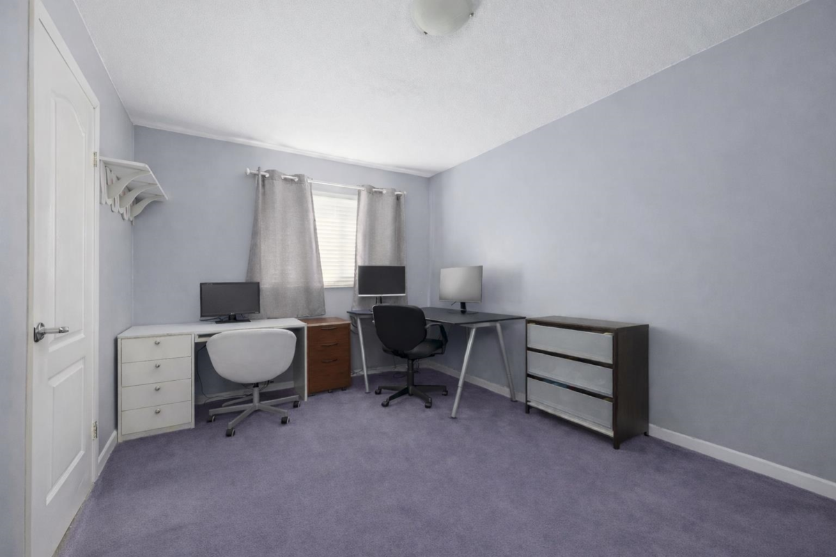 Loft / Bonus Room Photo of 2735 Tempe Knoll Drive, North Vancouver, BC