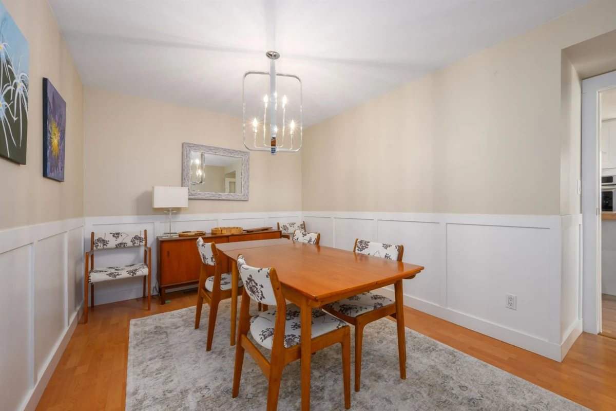 Primary Bathroom Photo of 2735 Tempe Knoll Drive, North Vancouver, BC