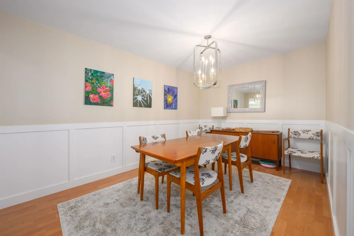 Primary Bedroom Photo of 2735 Tempe Knoll Drive, North Vancouver, BC