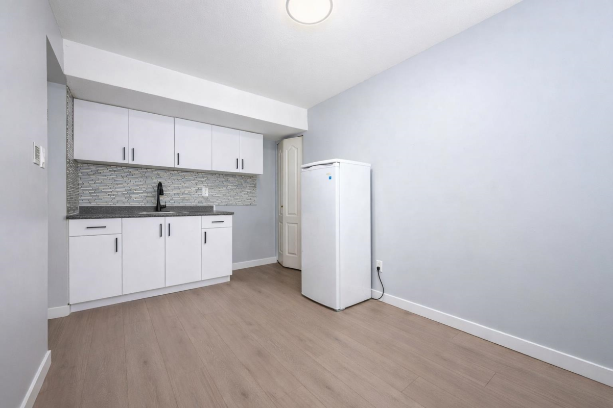 Staircase Photo of 2735 Tempe Knoll Drive, North Vancouver, BC