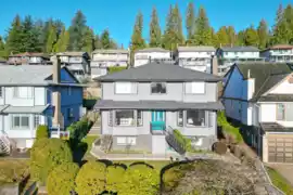 2735 Tempe Knoll Drive, North Vancouver, BC