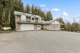 43590 Chilliwack Mountain Road, Chilliwack, BC