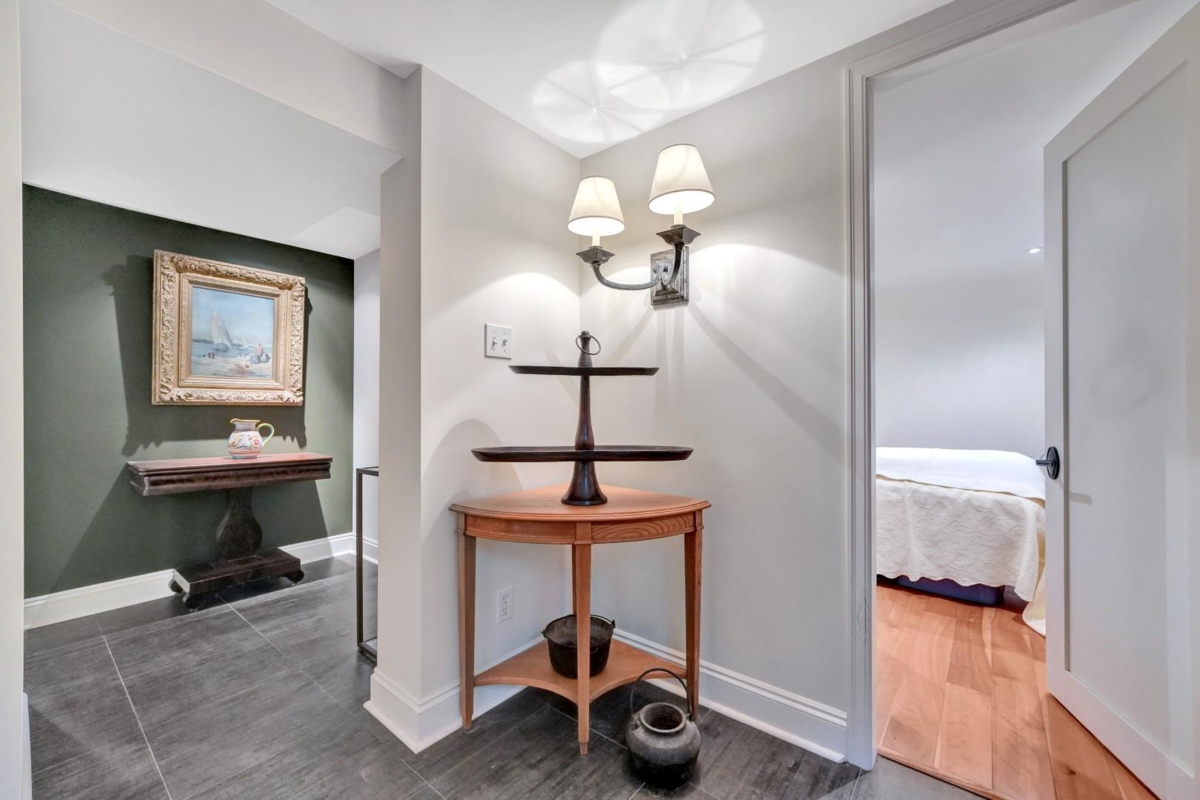 Mudroom Photo of 2303 W 3rd Avenue, Vancouver, BC