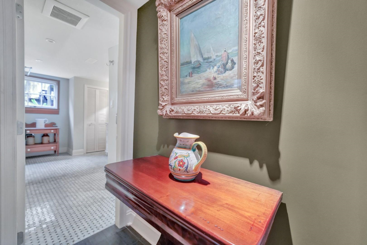 Office / Den Photo of 2303 W 3rd Avenue, Vancouver, BC