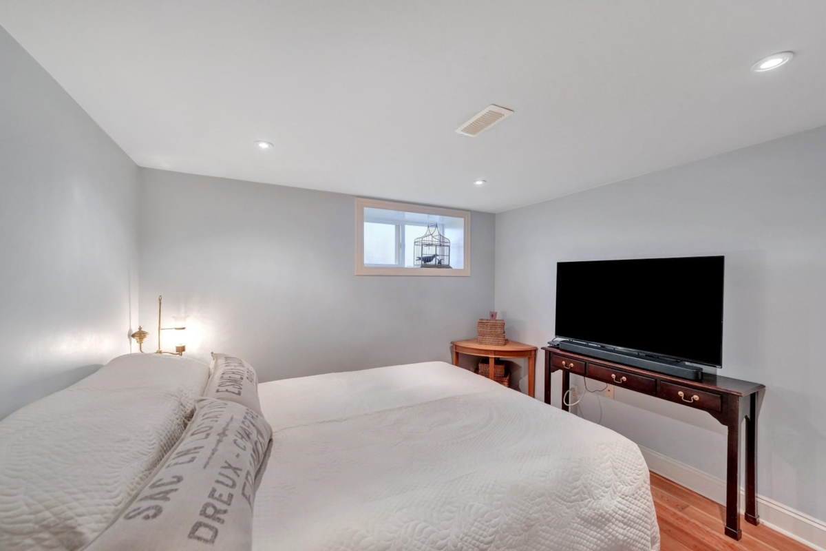 Staircase Photo of 2303 W 3rd Avenue, Vancouver, BC