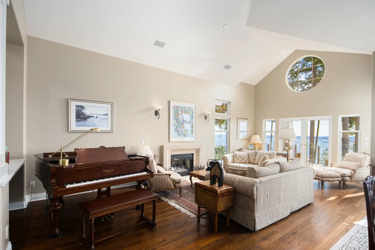 Pantry Photo of 9 5110 Alderfeild Place, West Vancouver, BC