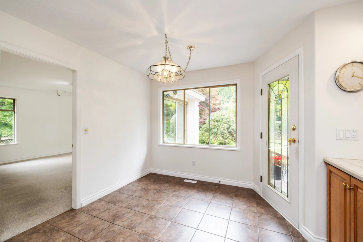 Bedroom 4 Photo of 8658 165a Street, Surrey, BC