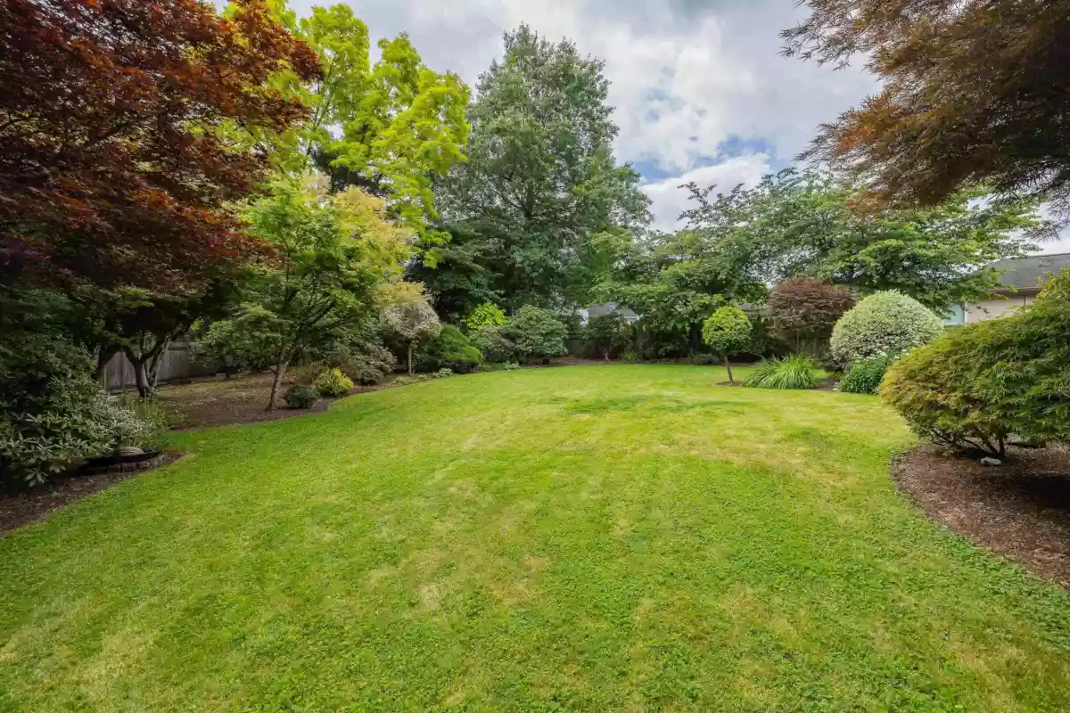 Garden / Landscaping Photo of 8658 165a Street, Surrey, BC