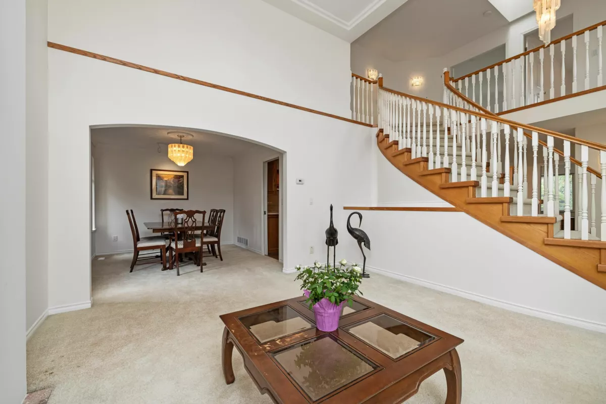 Pantry Photo of 8658 165a Street, Surrey, BC