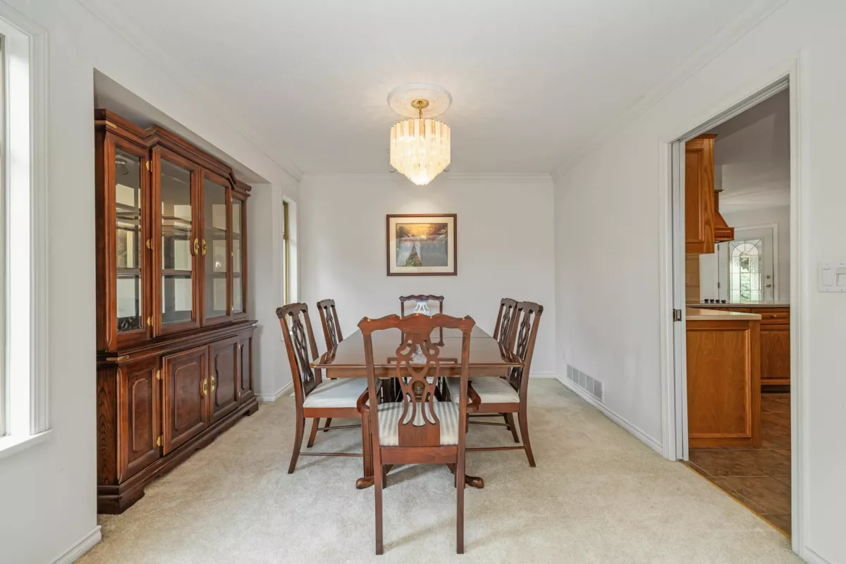 Primary Bedroom Photo of 8658 165a Street, Surrey, BC