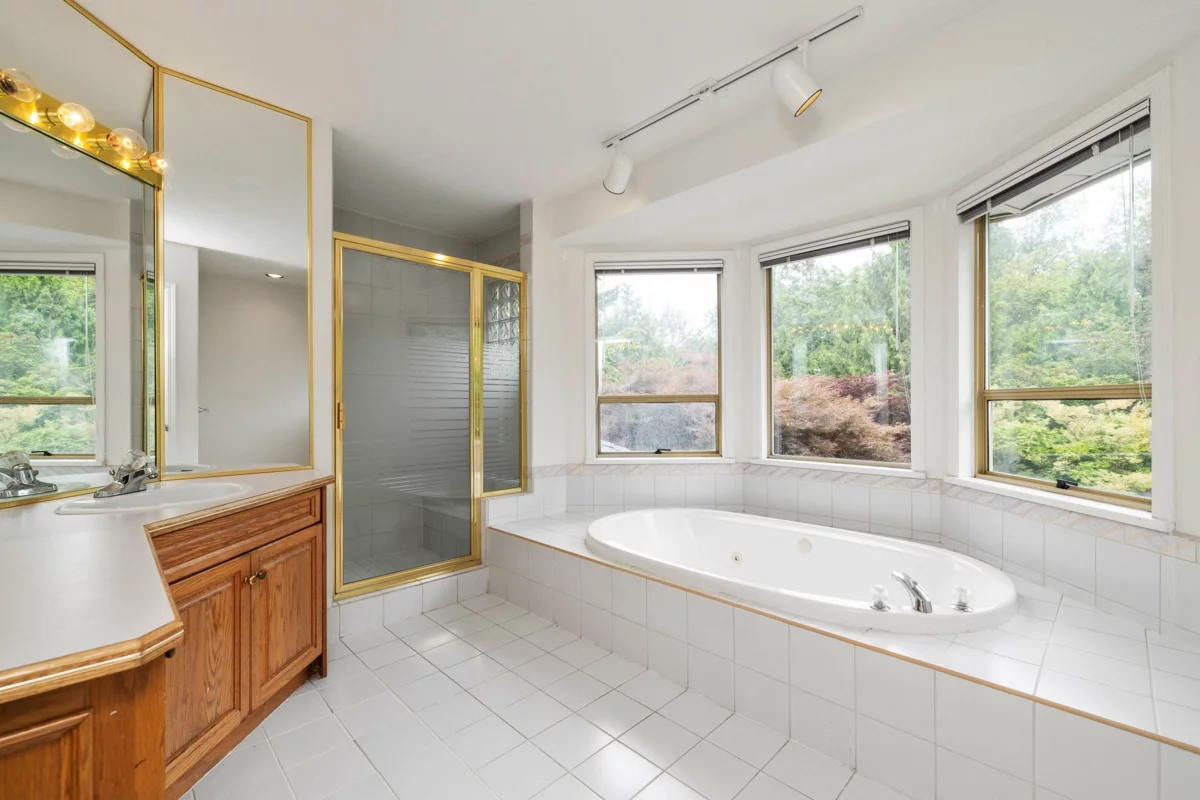 Staircase Photo of 8658 165a Street, Surrey, BC