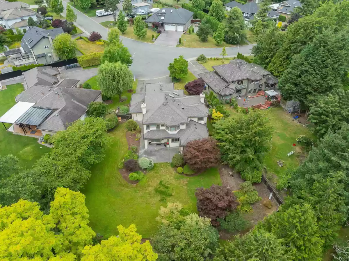 Street View Photo of 8658 165a Street, Surrey, BC