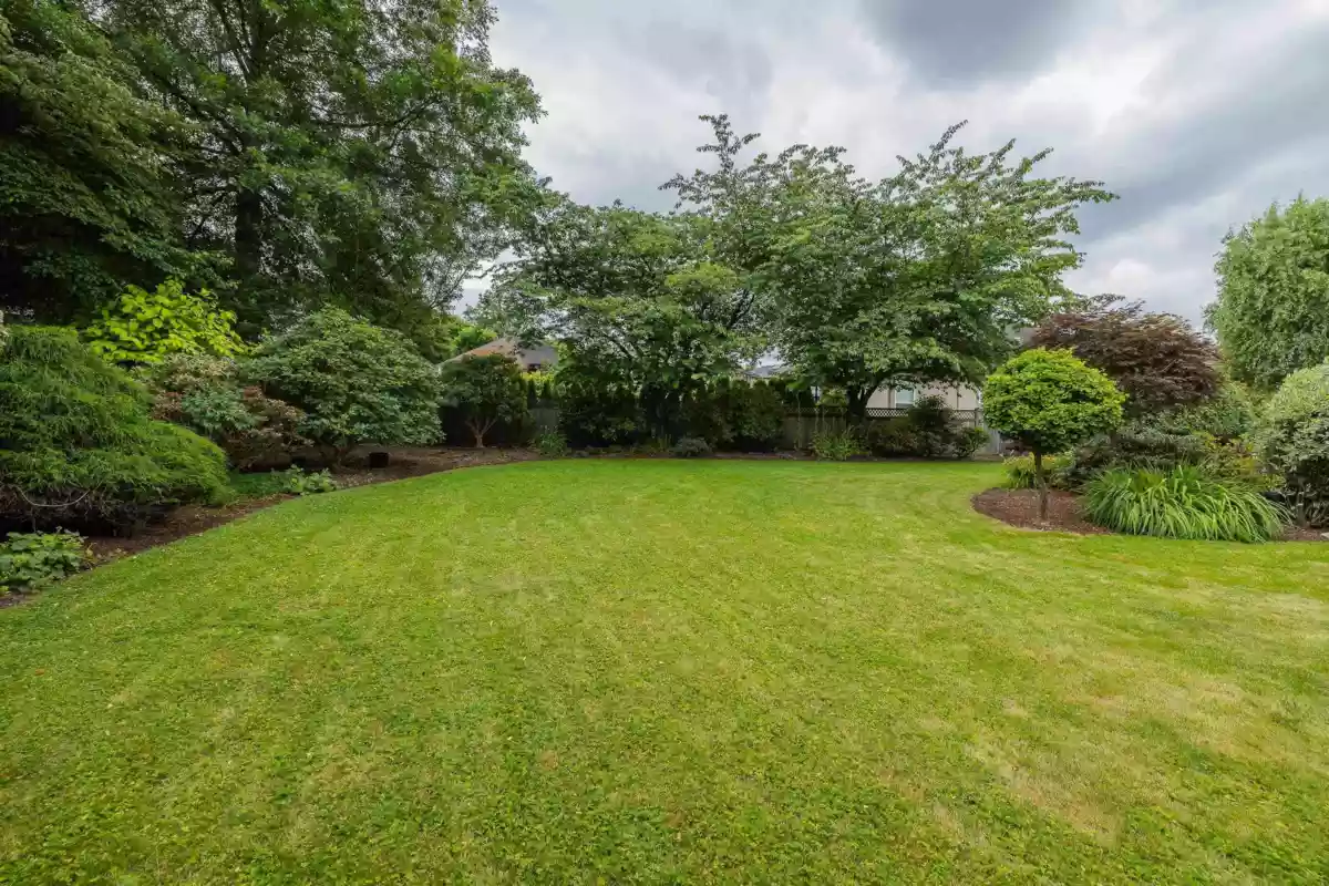 Swimming Pool Photo of 8658 165a Street, Surrey, BC