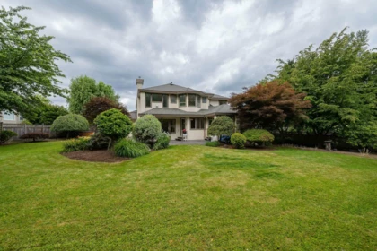 Community Amenities Photo (Clubhouse) of 8658 165a Street, Surrey, BC