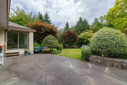 Outdoor Kitchen Photo of 8658 165a Street, Surrey, BC